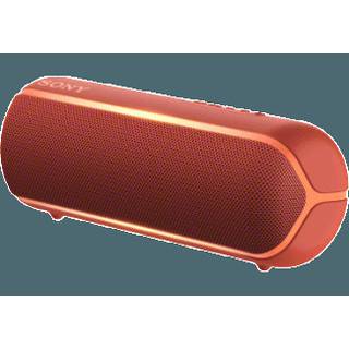Sony SRSXB22 Rood