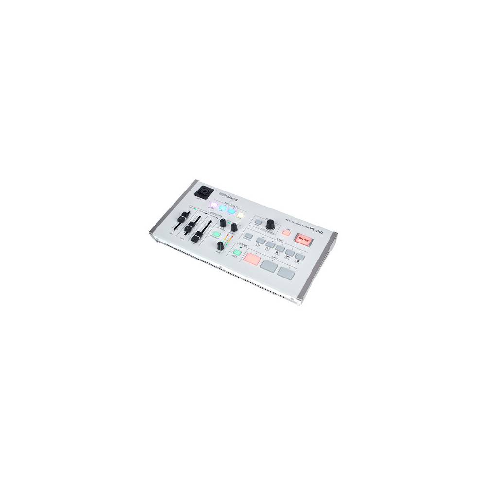Roland VR-1HD AV streaming mixer