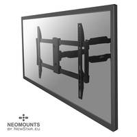 NeoMounts NM-W460BLACK wandsteun voor flatscreen
