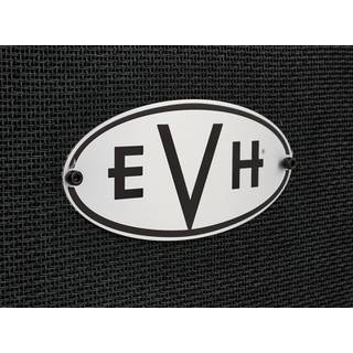 EVH 5150III 212ST 2x12 speakerkast zwart