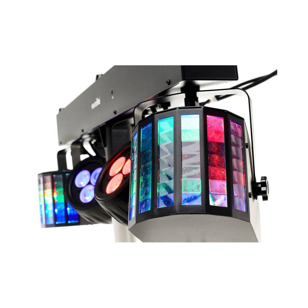 Eurolite LED KLS-120 FX lichtset