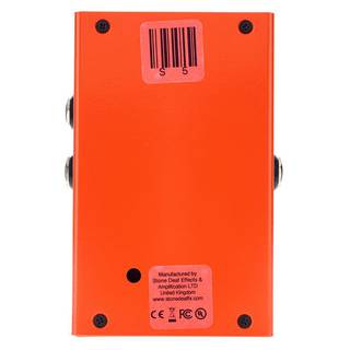 Stone deaf FX Syncopy