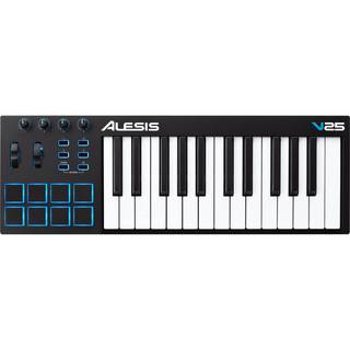 Alesis V25 USB MIDI keyboard