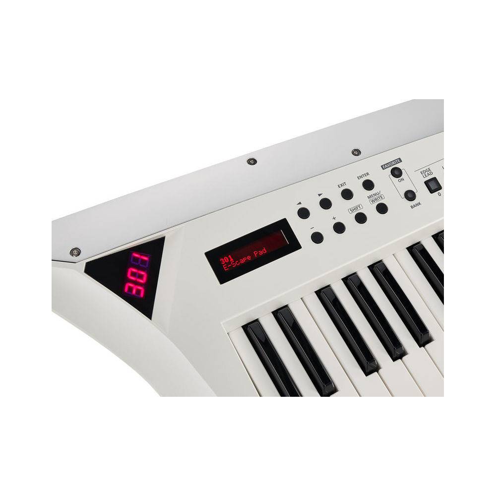 Roland AX-Edge White