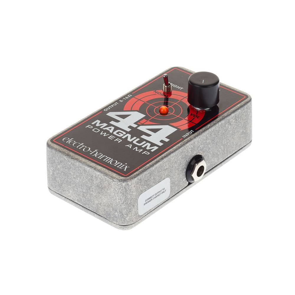Electro Harmonix 44 Magnum Power Amp pedaal