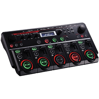 Boss RC-505 Loop Station