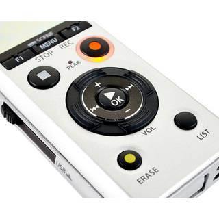Olympus LS-P1 digitale handheld audiorecorder