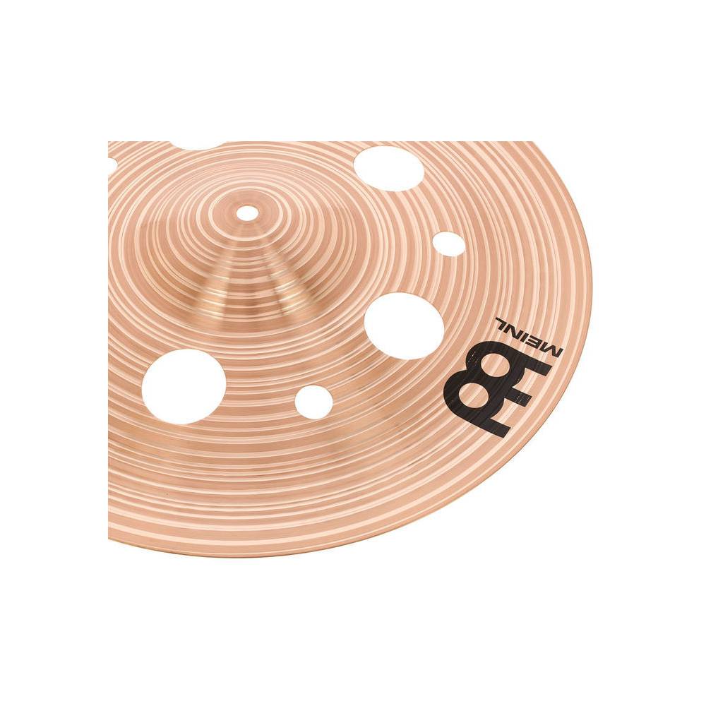 Meinl HCSB16TRCH HCS Bronze Trash China 16 inch