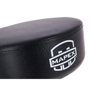 Mapex T570A drumkruk met ronde zitting