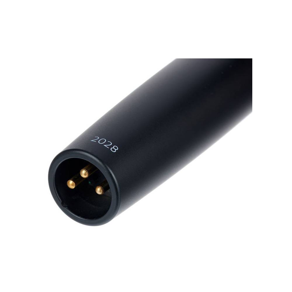 DPA 2028-B-B01 condensator zangmicrofoon