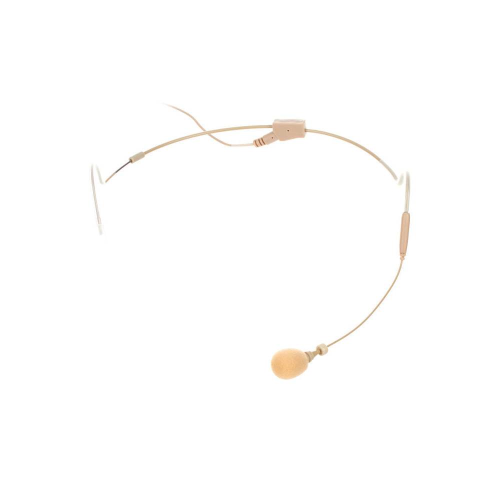 LD Systems WS100 MH3 Headset microfoon