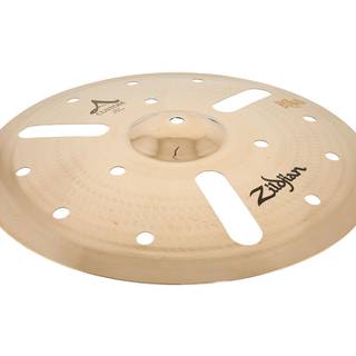 Zildjian 14 A Custom EFX