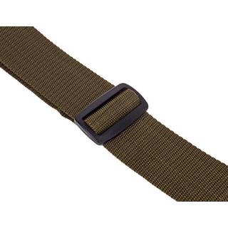 Richter Racoon Khaki / Brown 1443 gitaarband