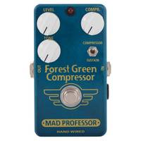 Mad Professor Forest Green Compressor Handwired effectpedaal