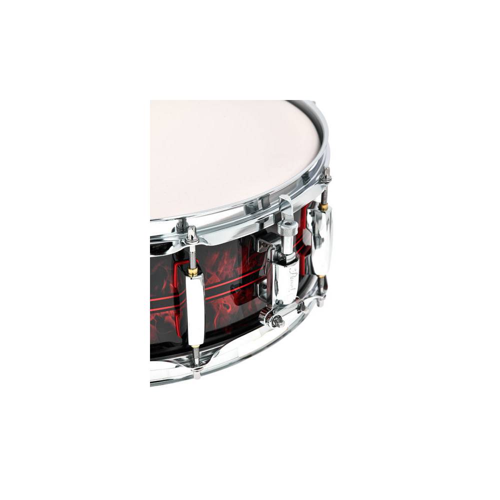 Pearl The Igniter COOP3RDRUMM3R 14x5 snaredrum