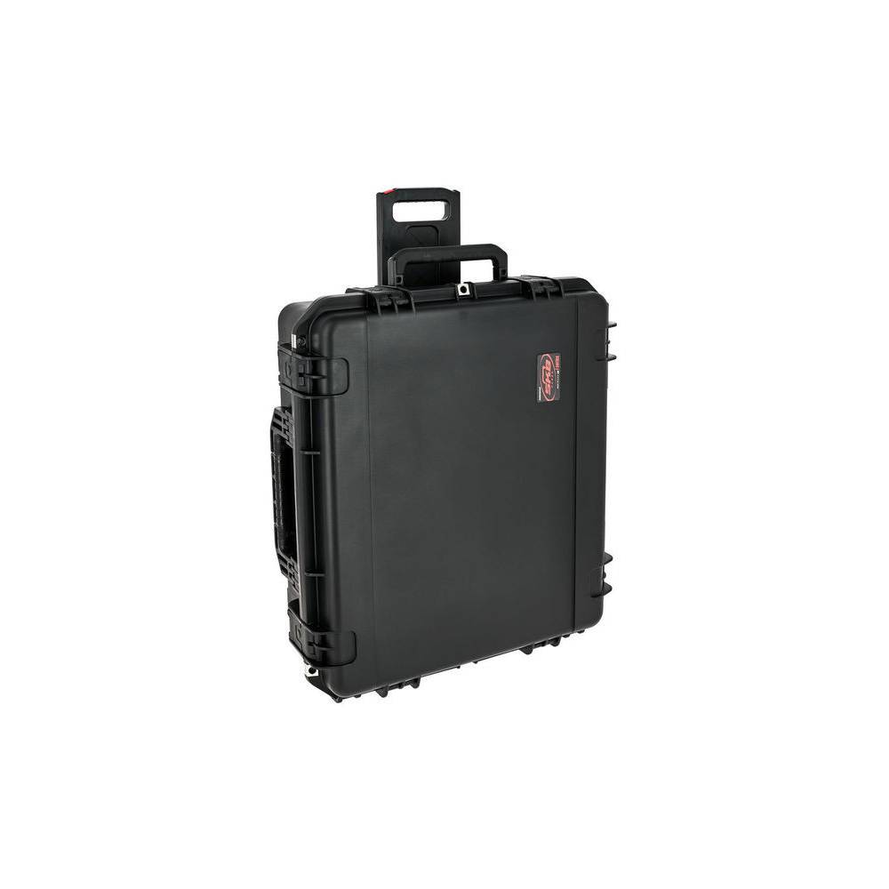 SKB 3i-2421-7MPCX iSeries flightcase voor AKAI MPC X
