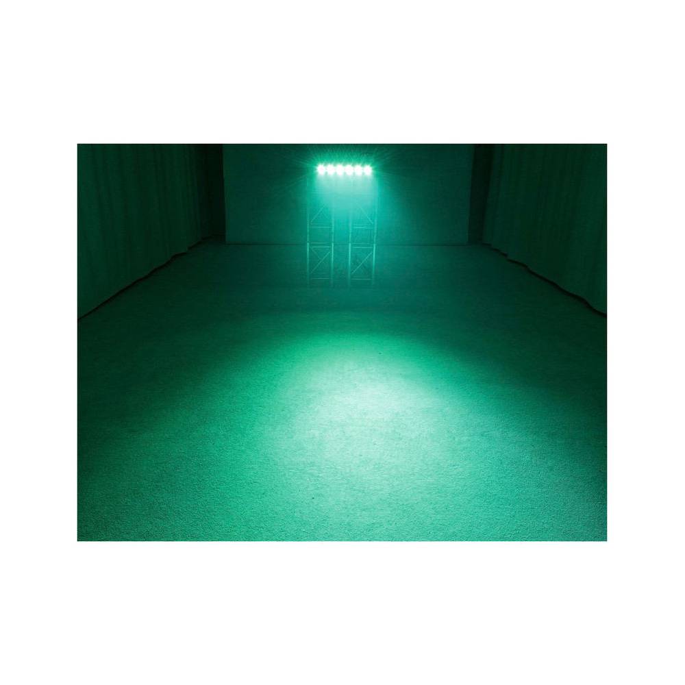 Eurolite LED BAR-6 QCL RGBA bar