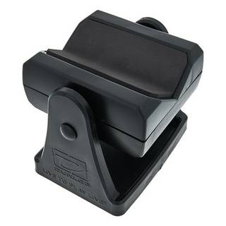 Dunlop NC65 System 65 Neck Cradle verstelbare halssteun