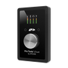Avid Pro Tools Duet interface