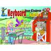 Koala Keyboard voor Kinderen Boek 1 incl. CD en DVD
