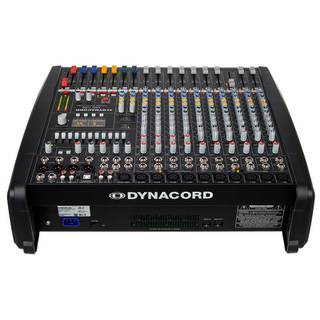Dynacord CMS 1000-3 analoog mengpaneel