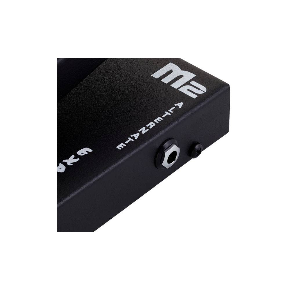 Morley M2 Mini Expression