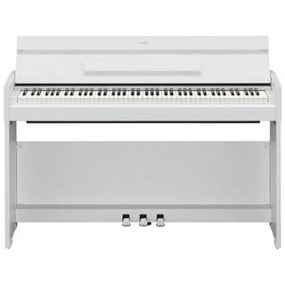 Yamaha YDP-S52 Arius White