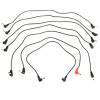 Voodoo Lab PIPK Replacement Cable Pack For Pedal Power ISO-5