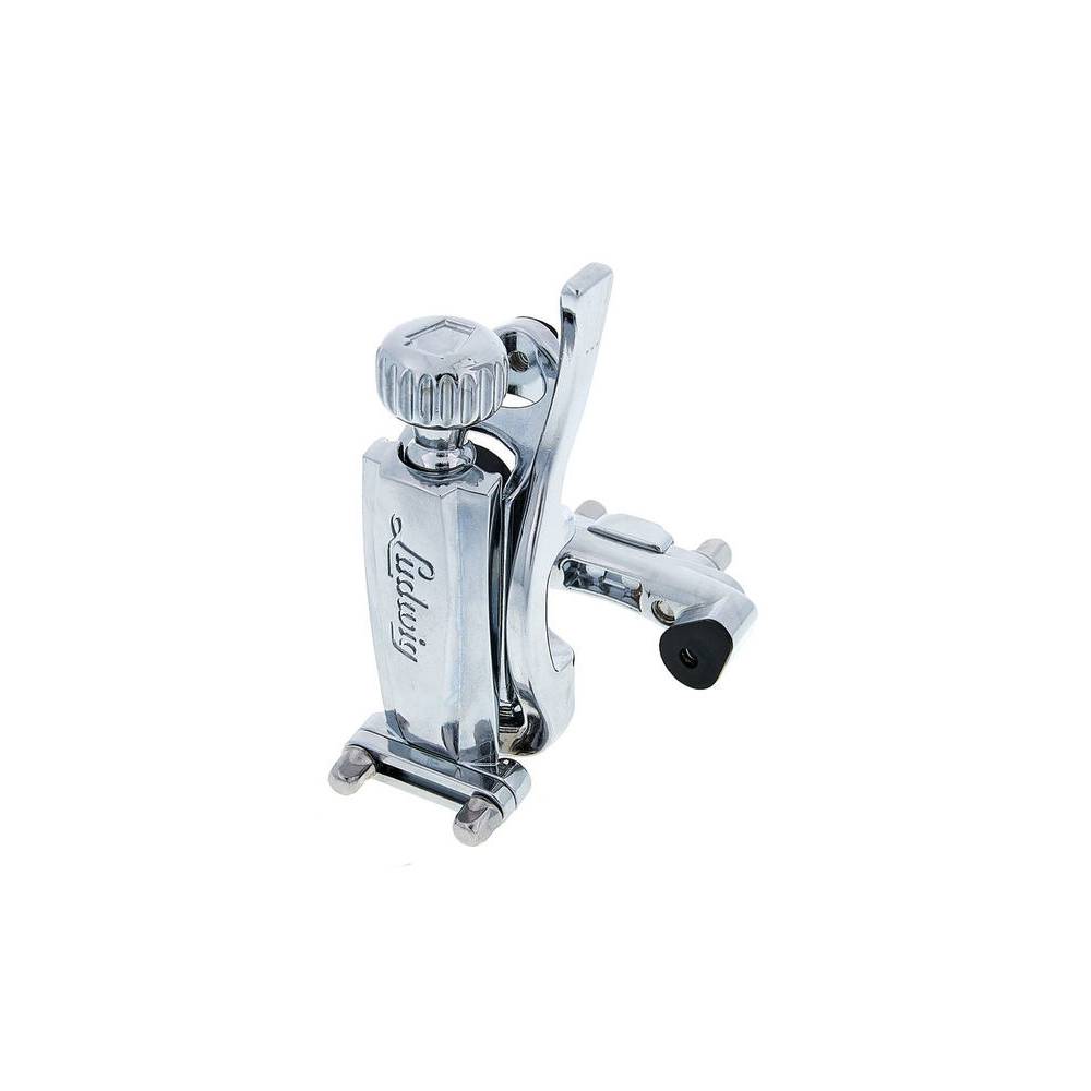 Ludwig P88AC snaredrum strainer met butt plate