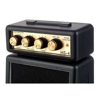 Marshall MS4 Mini Stack