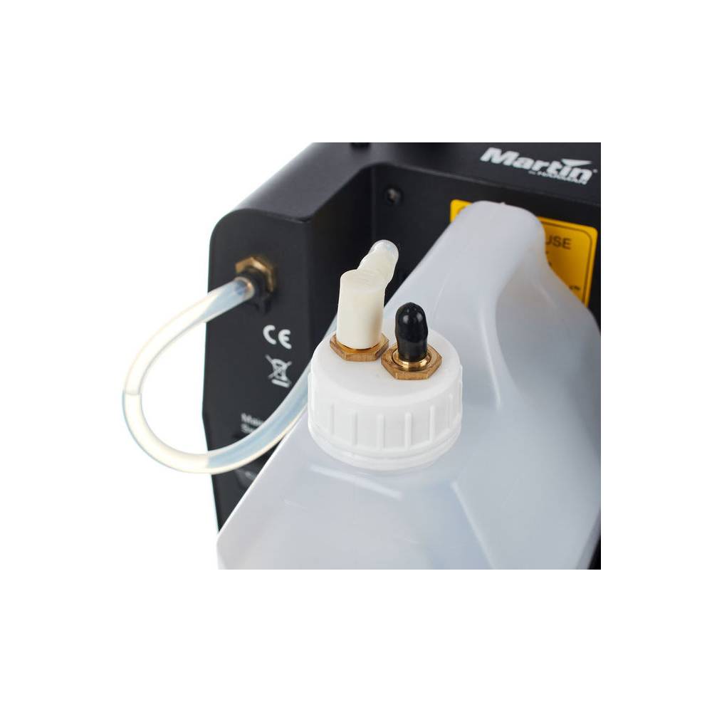 JEM Compact Hazer Pro Hazer