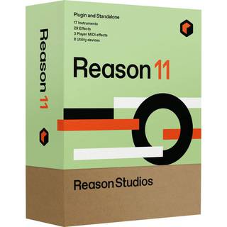 Reason 11 (boxed)