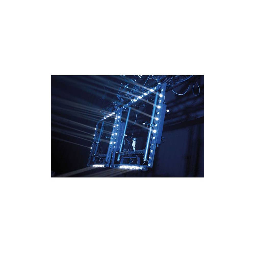 Showtec Maniac FX 7 multi LED-effect