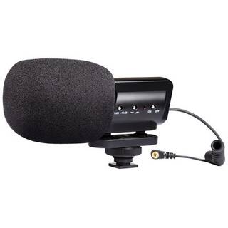 Marantz Audio Scope SB-C2 X/Y stereo condensator microfoon