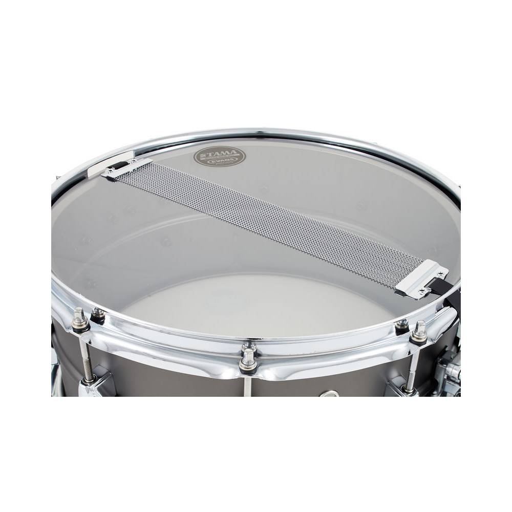 Tama DST1465 Soundworks Steel 14 x 6.5 inch snaredrum