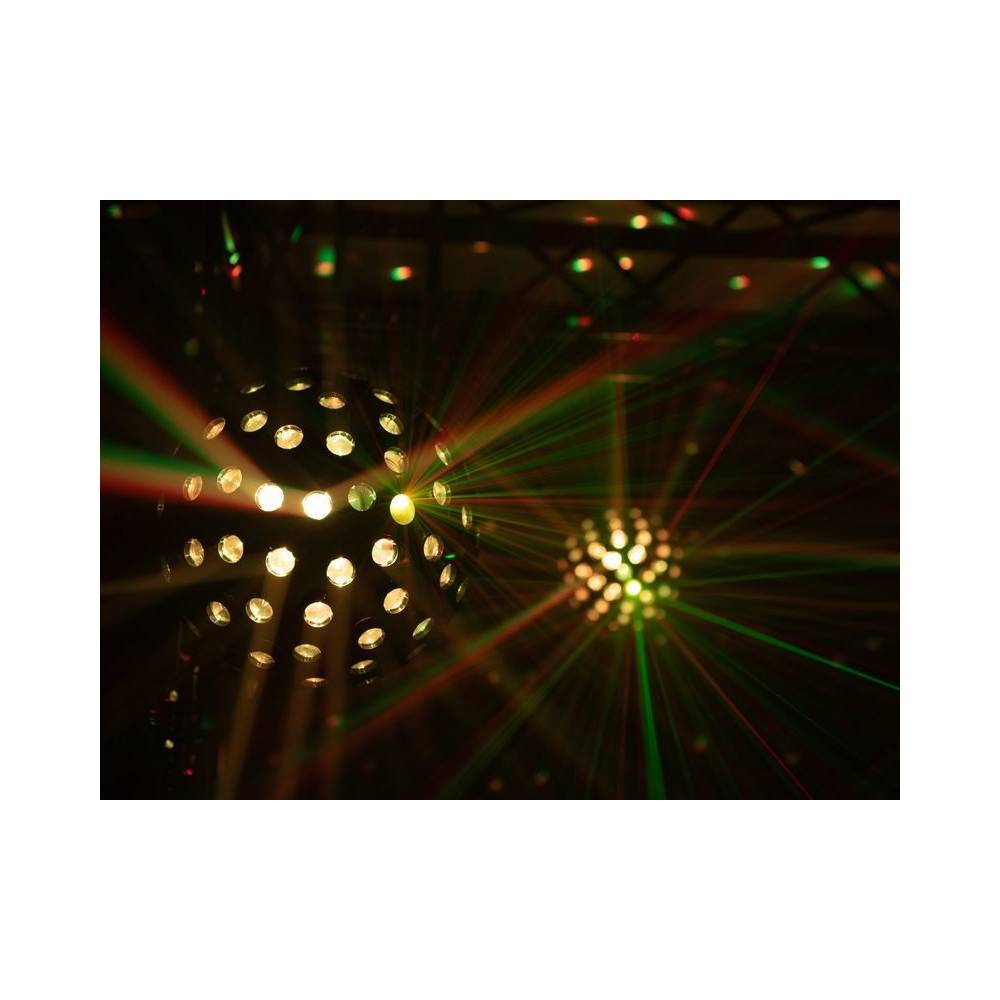 Eurolite LED B-40 Laser Beam effect