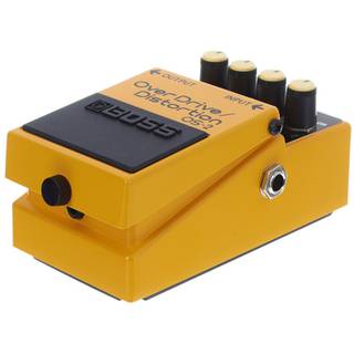 Boss OS-2 Overdrive/Distortion