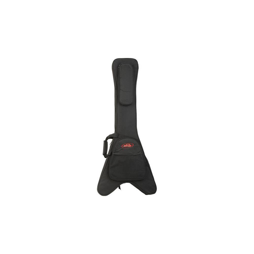 SKB 1SKB-SC58 softcase voor Gibson® Flying V®