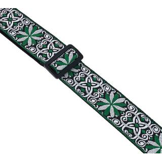 Richter 1767 Retro Green gitaarband