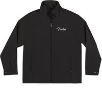 Fender Jacket Black Maat XL