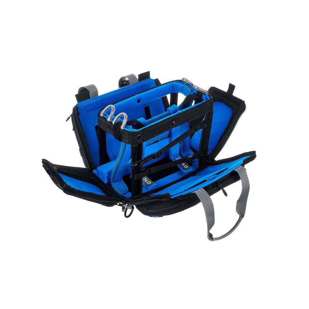 Orca Bags OR-280 Audio Bag voor Sound Services Mixpre