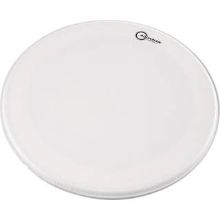 Aquarian 24 inch Super Kick II Coated bassdrumvel