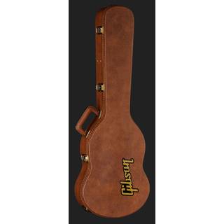 Gibson Artist Collection Slash Les Paul Standard Appetite Burst elektrische gitaar met koffer