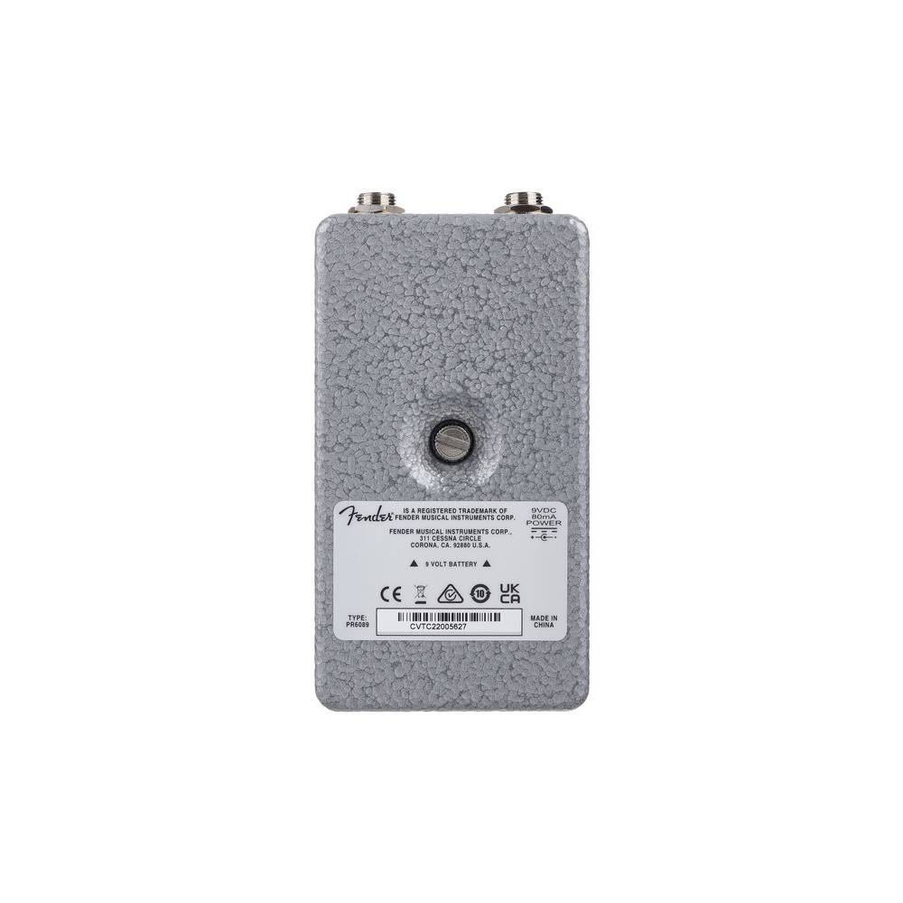 Fender Hammertone Metal effectpedaal