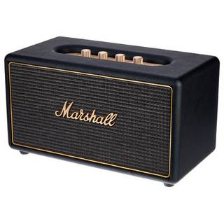 Marshall Lifestyle Stanmore Multi Room draadloze speaker zwart