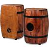 Latin Percussion M1406WB Matador Whiskey Barrel Tumba cajon