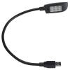 Hilec Snake16USB COB LED-lamp USB zwanenhals wit licht