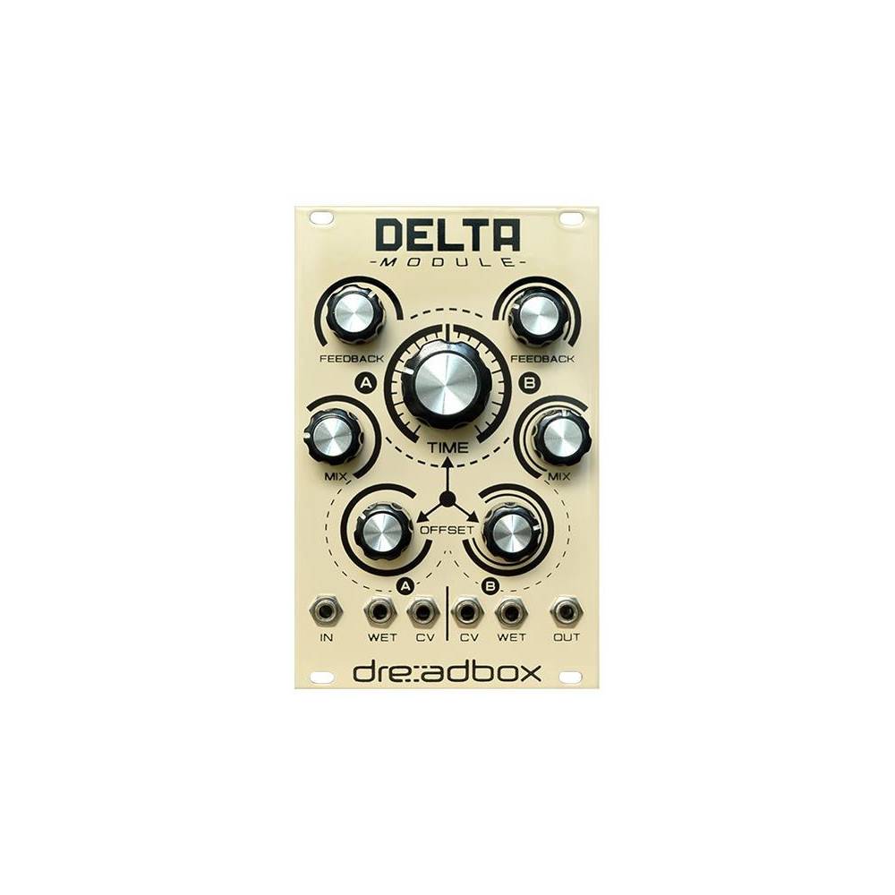 Dreadbox Delta