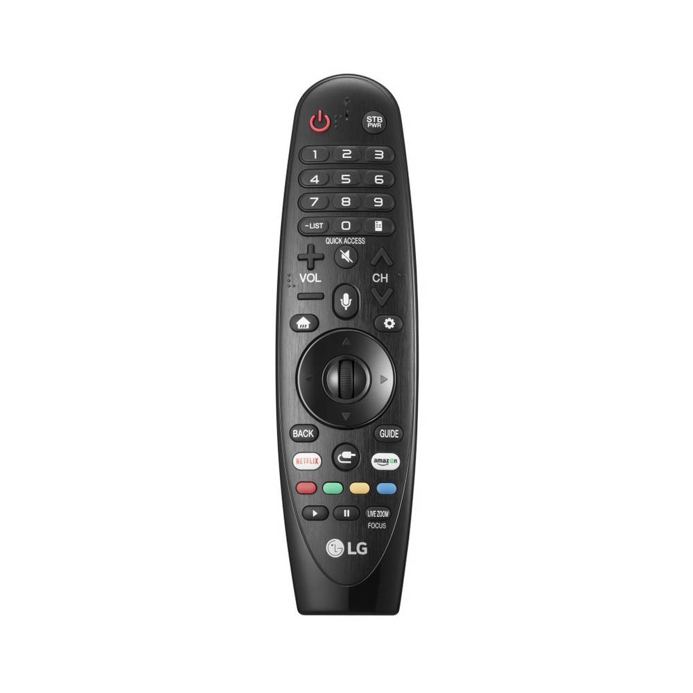 LG Magic Remote AN-MR18BA