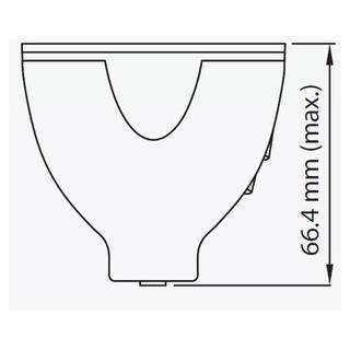 Showtec MSD R16 C8 Lamp 330W gasontladingslamp